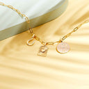 Harper Icons of Luck Charm