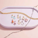 Harper Icons of Luck Charm