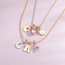 Harper Mushroom Charm