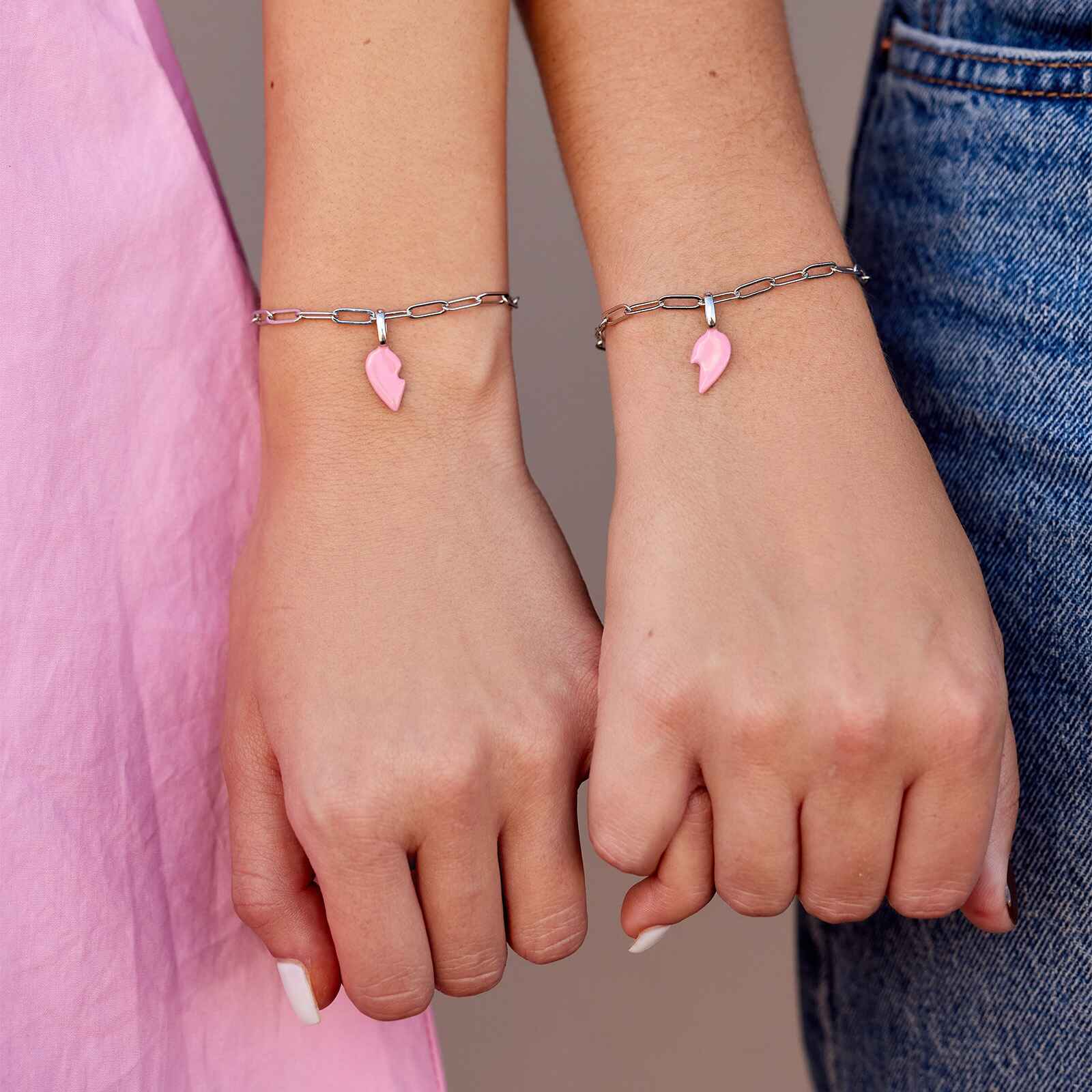 Cheer Bracelets - Customizable Charms - USA Made