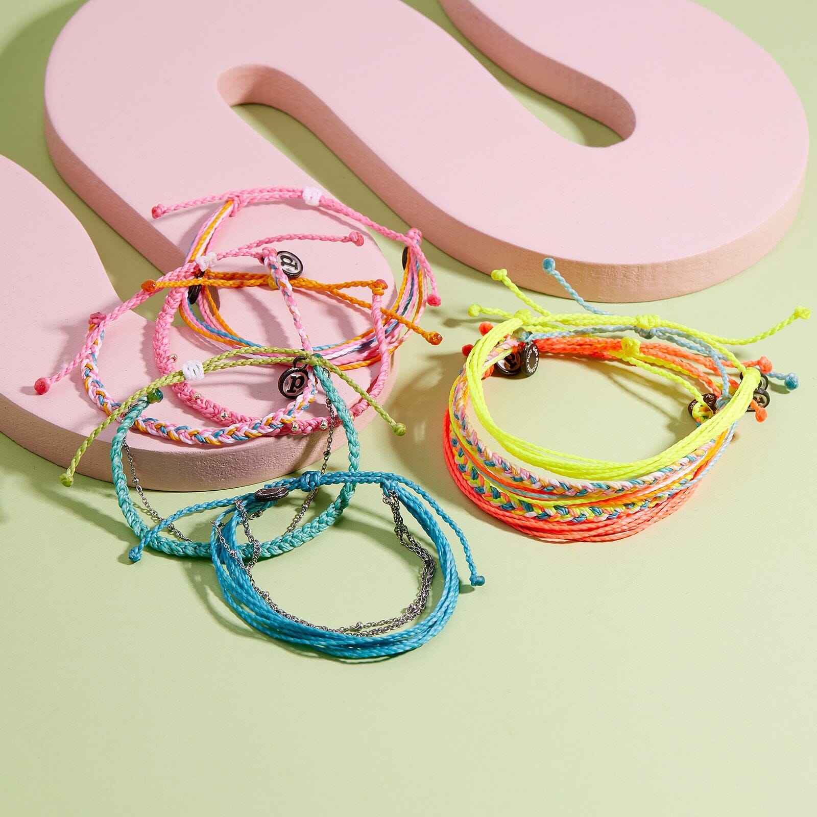 Cowabunga Friendship 5 Pack