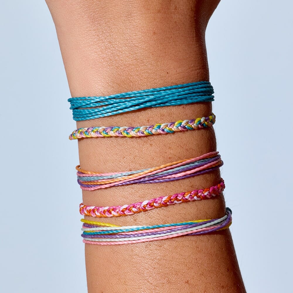 Set List String Friendship Pack1