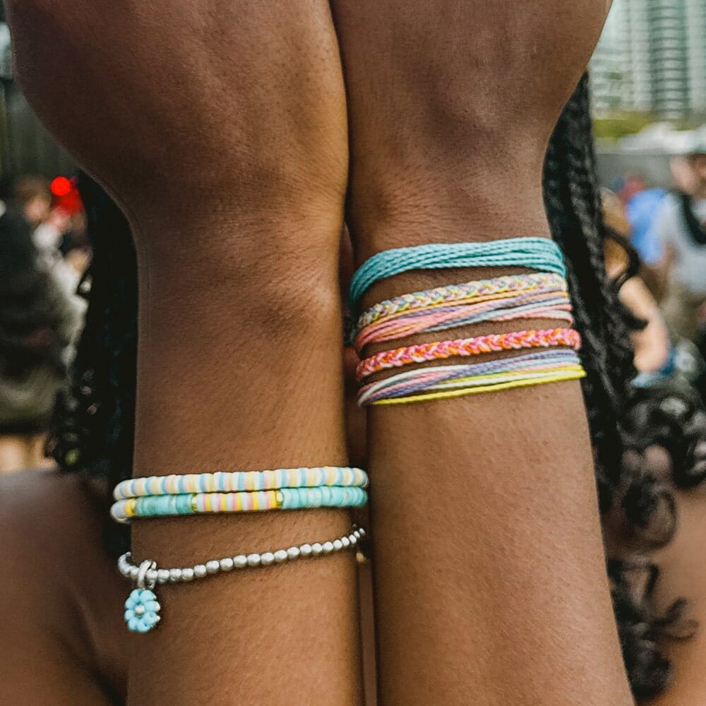 Set List String Friendship 5 Pack