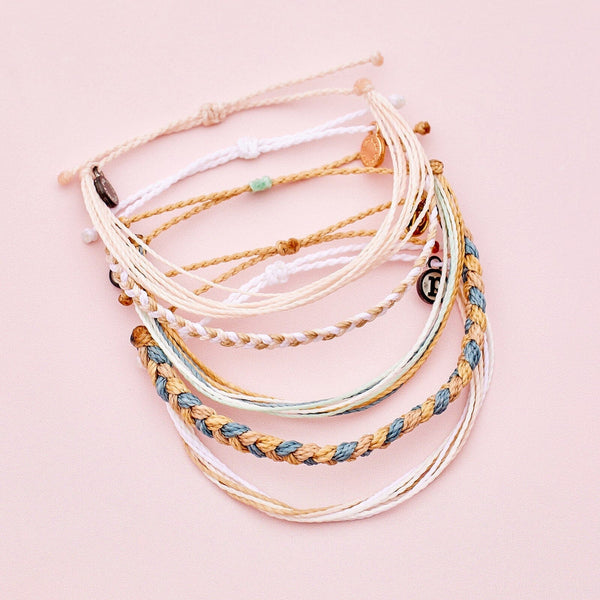 Pura Vida Monthly Rebillable Bracelet Subscription