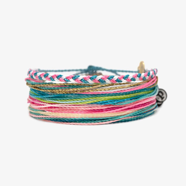 NEW! ??‍♀️? Pura Vida Hair Tie Set of 5 Hair Accessories main image 4
