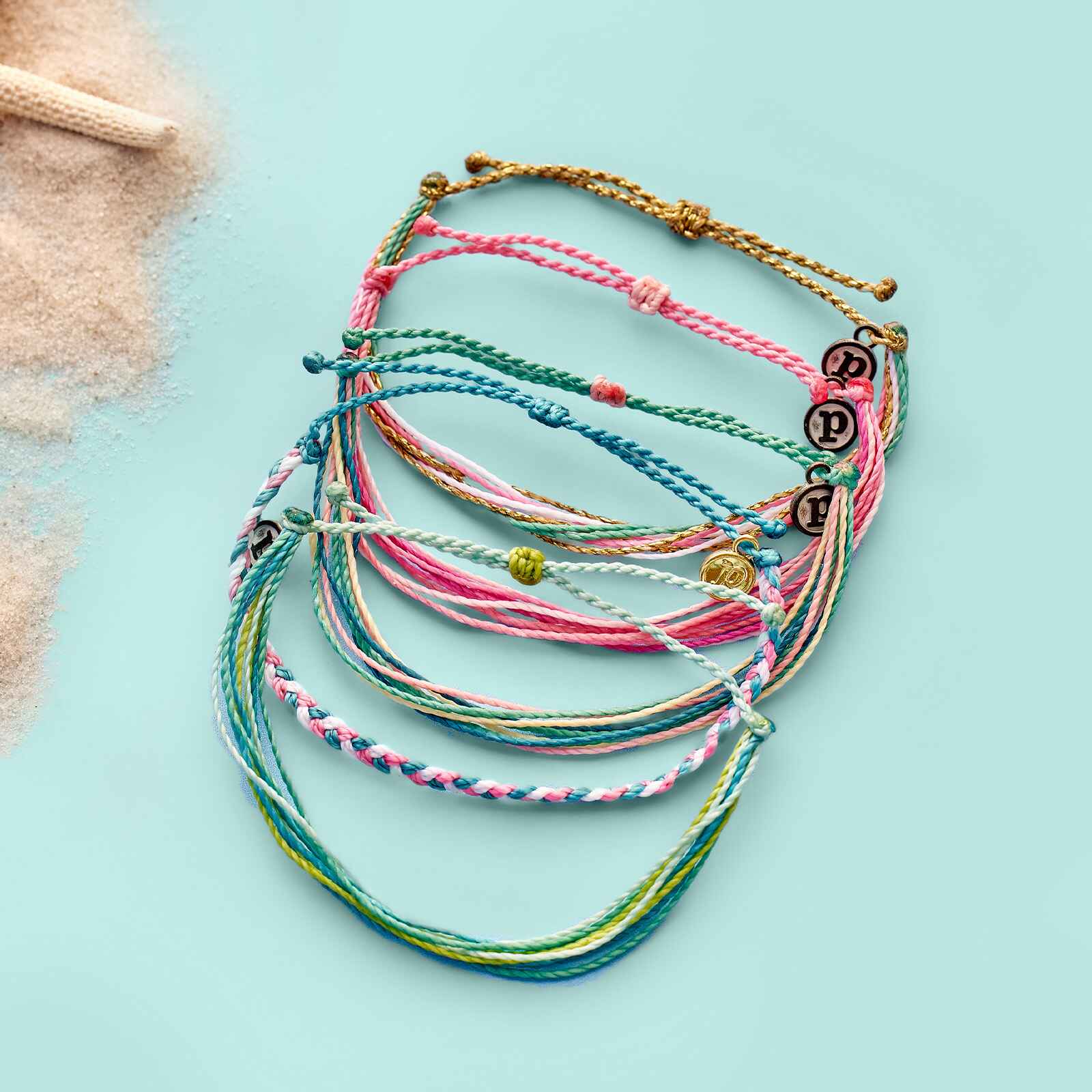 Spring Breakers Friendship Pack - Main Image