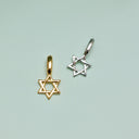 Harper Star of David Charm