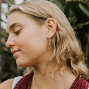 Harper Star of David Charm