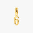 Harper Number Charm