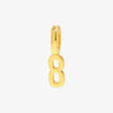 Harper Number Charm