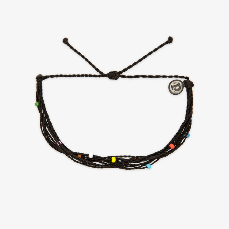 Rainbow Malibu Bracelet