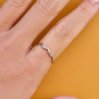 Wiggle Ring Gallery Thumbnail