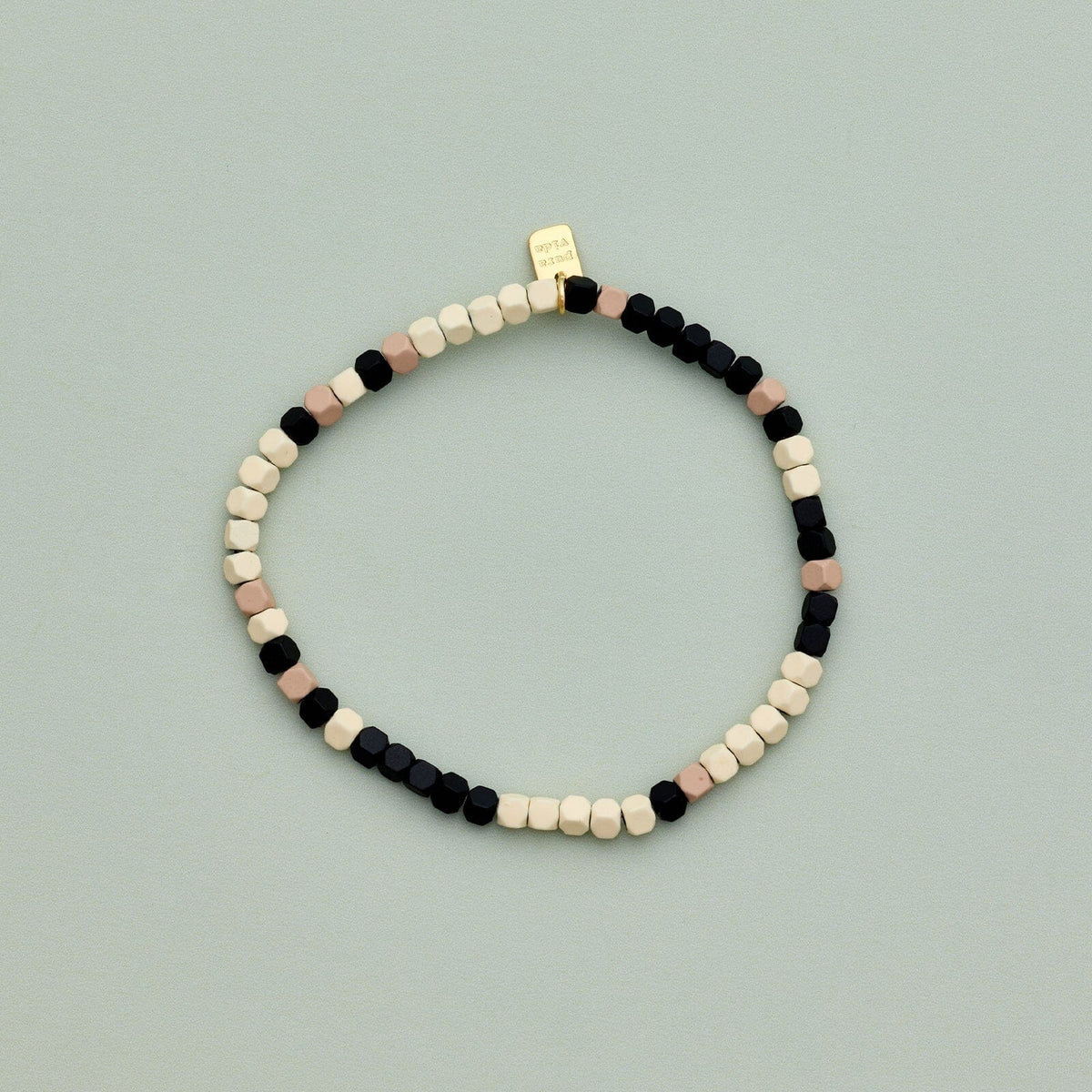 The Skatepark Project Bahama Stretch Bracelet