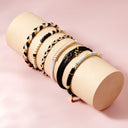 The Skatepark Project Bahama Stretch Bracelet