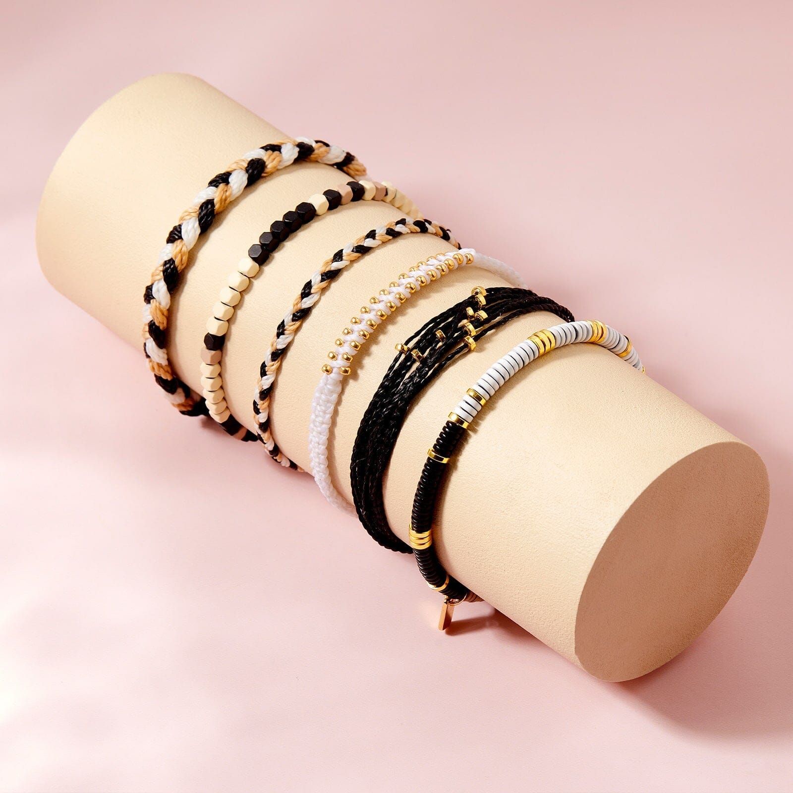 The Skatepark Project Bahama Stretch Bracelet