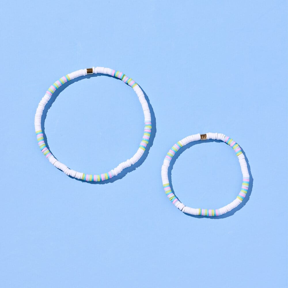 Chorus Stretch Anklet