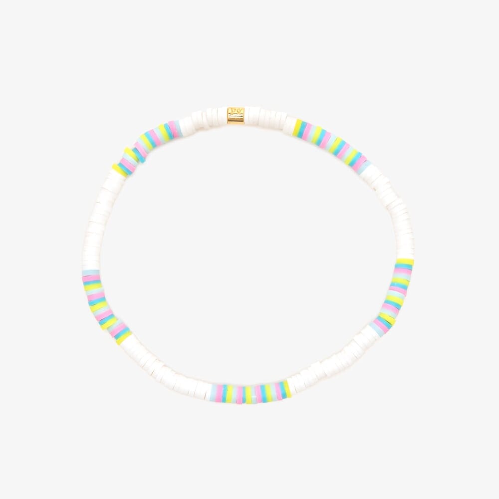 Chorus Stretch Anklet