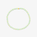 With the Band Stretch Anklet