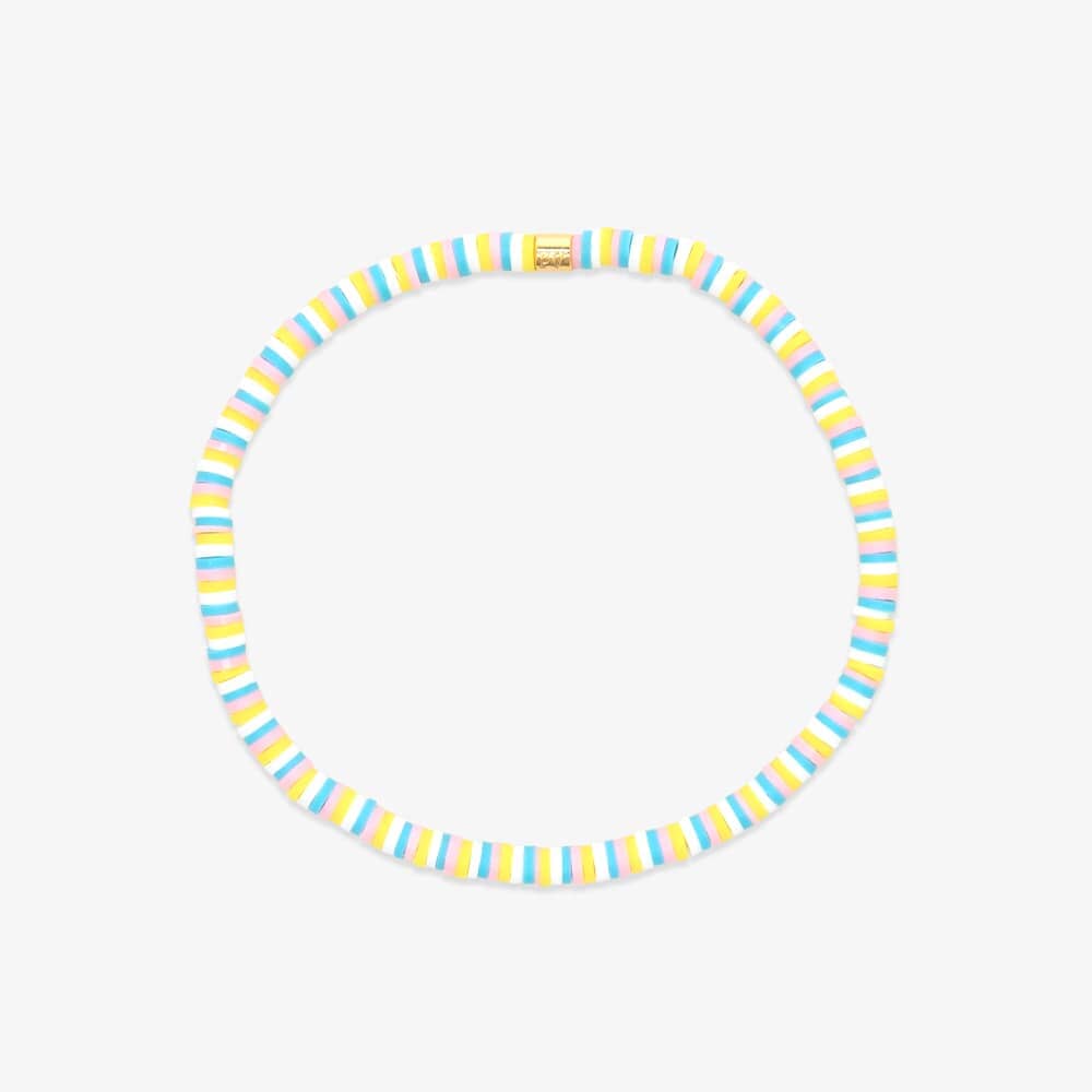 With the Band Stretch Anklet