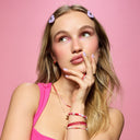 Be Mine Stretch Ring Set of 3