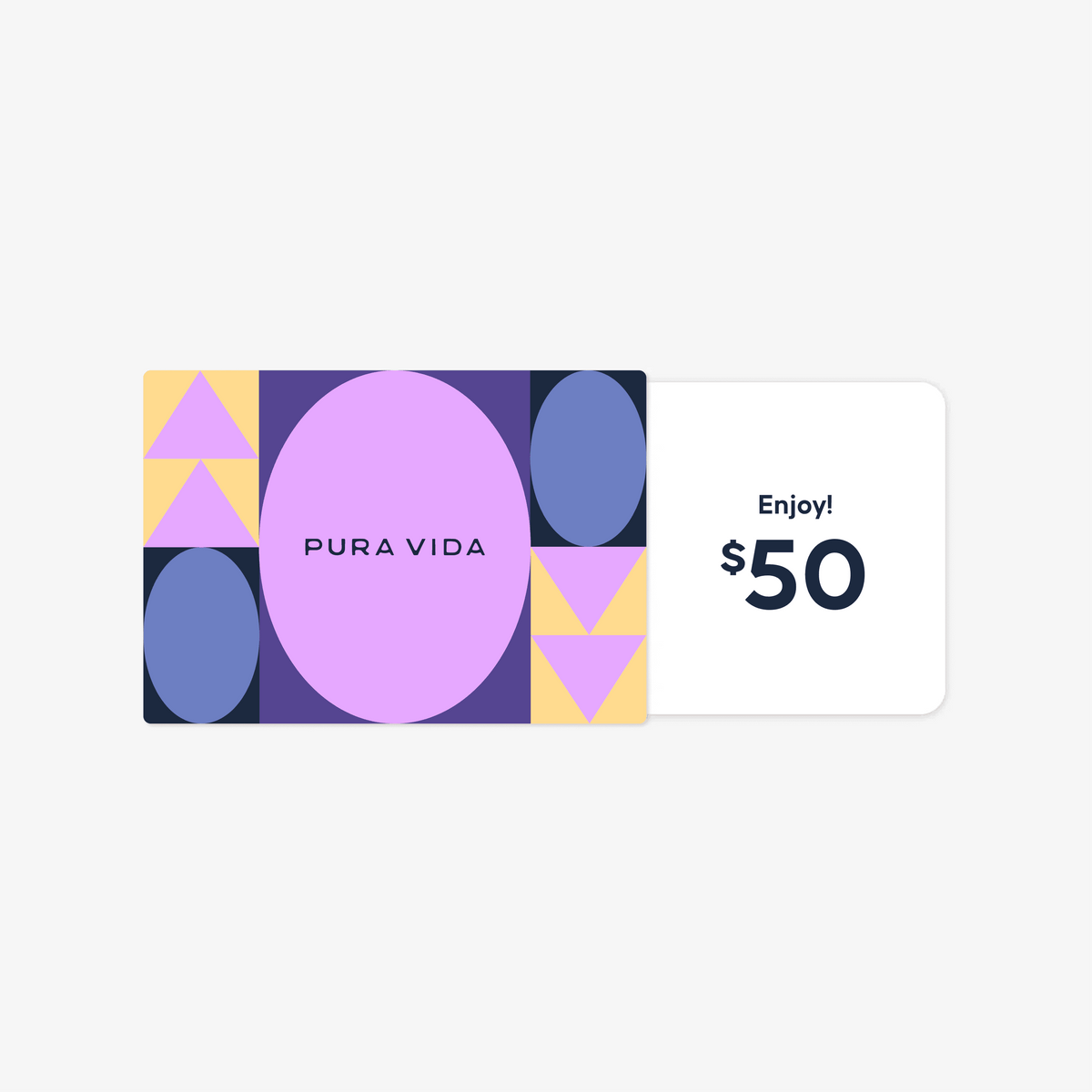 E-Gift Card