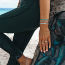 Protect the Sharks Bracelet