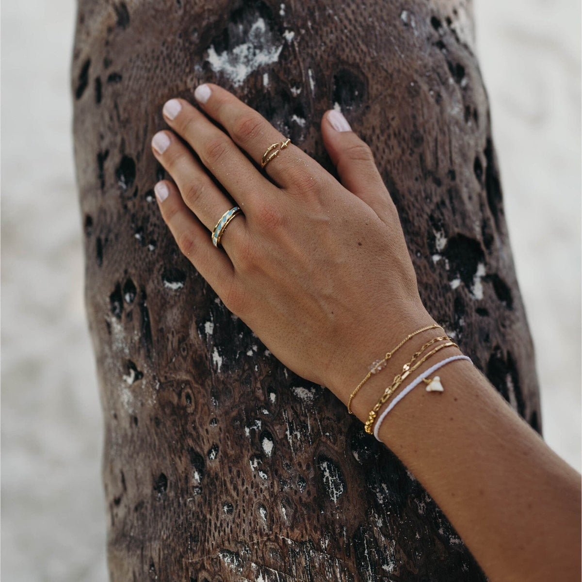 Fidget Rings