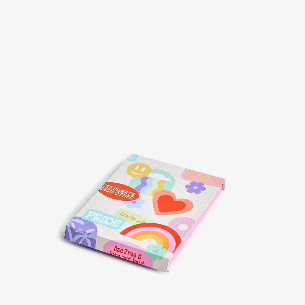 Pride Collection Box pride-collection-box