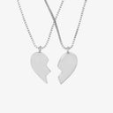 Engravable BFF Necklaces