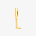 Harper Calibri Alphabet Charm
