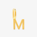 Harper Calibri Alphabet Charm