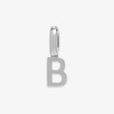 Harper Calibri Alphabet Charm