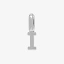 Harper Calibri Alphabet Charm