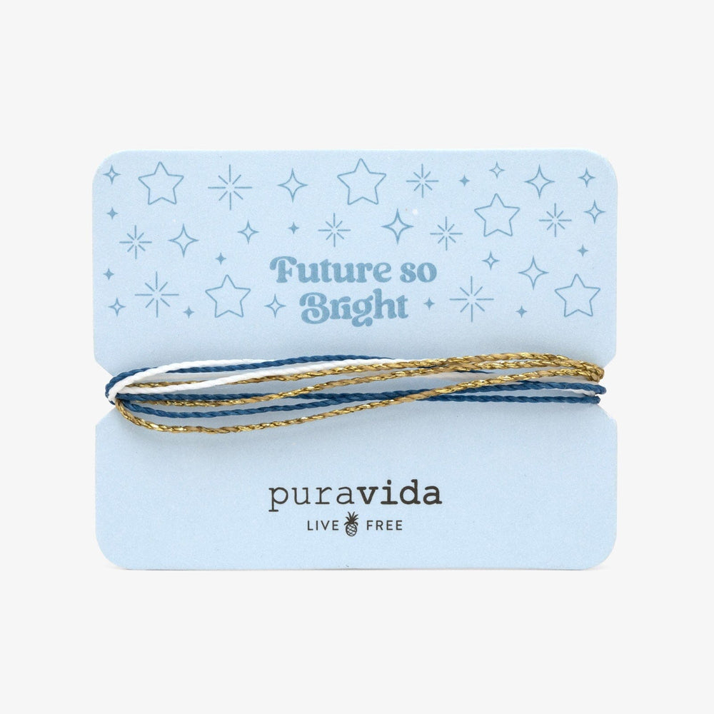 Future So Bright Bracelet Card 1