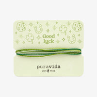 Good Luck Bracelet Card Gallery Thumbnail