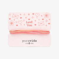 Love You Bracelet Card Gallery Thumbnail