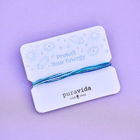 Protect your Energy Bracelet Card Gallery Thumbnail
