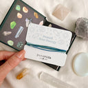 Protect your Energy Bracelet Card