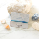 Protect your Energy Bracelet Card