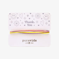 Thank You Bracelet Card Gallery Thumbnail