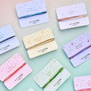 Thank You Bracelet Card