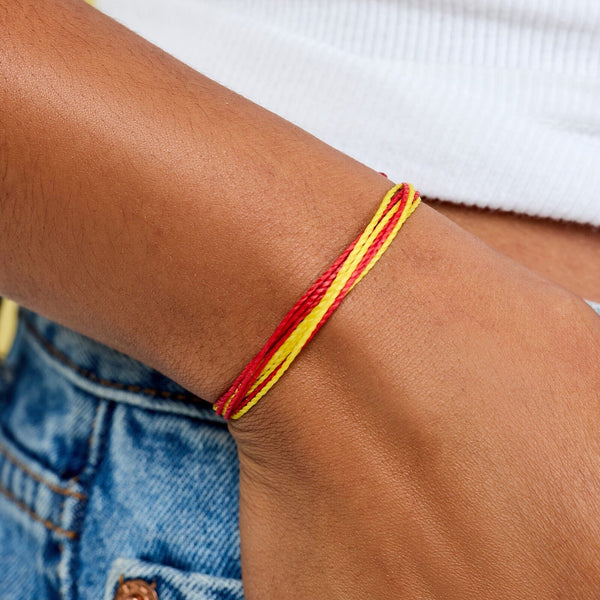 Chi Omega Bracelet