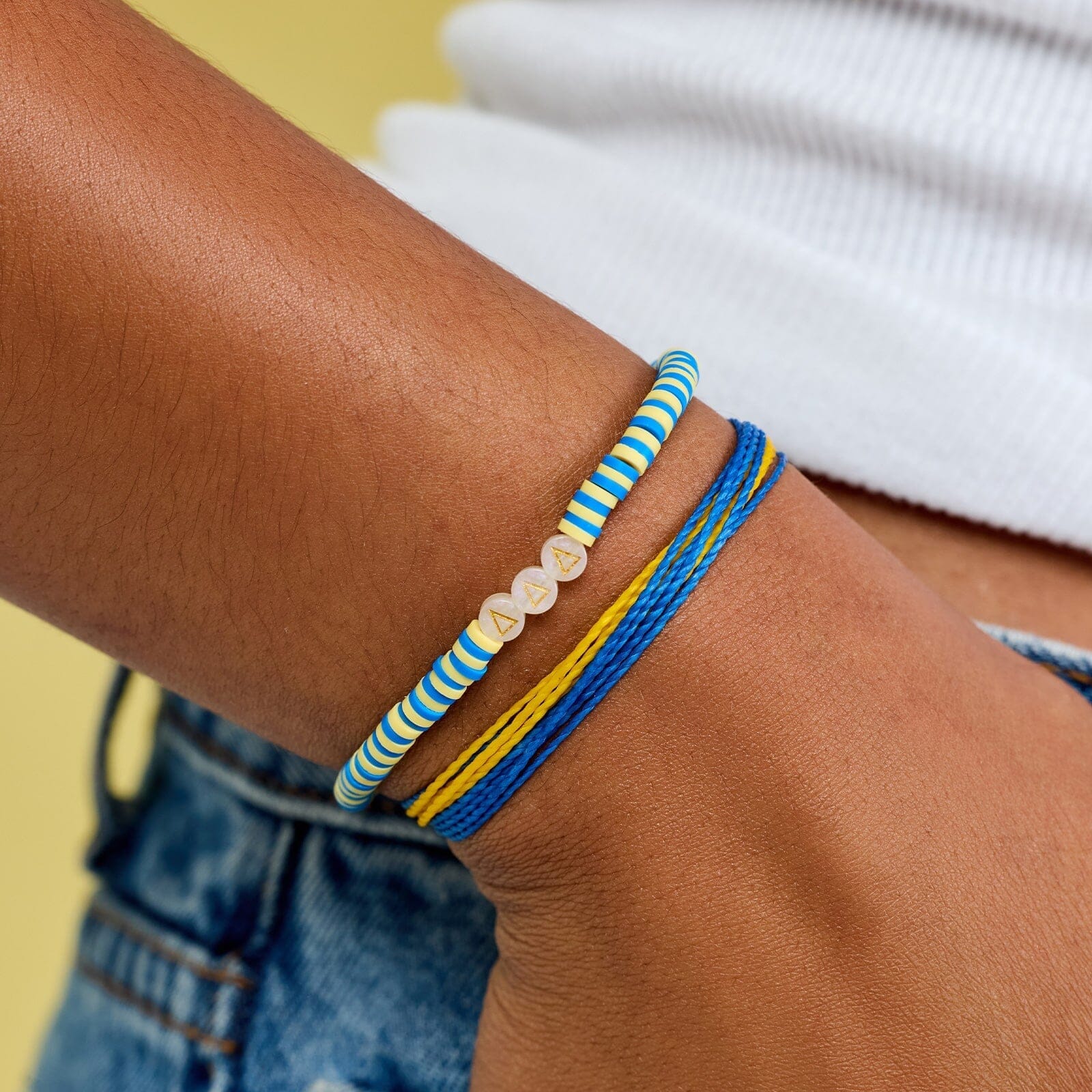 Delta Delta Delta Collection