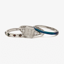 Hogwarts™ Ring Stack