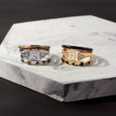 Hogwarts™ Ring Stack