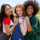 Expecto Patronum Stretch Bracelet