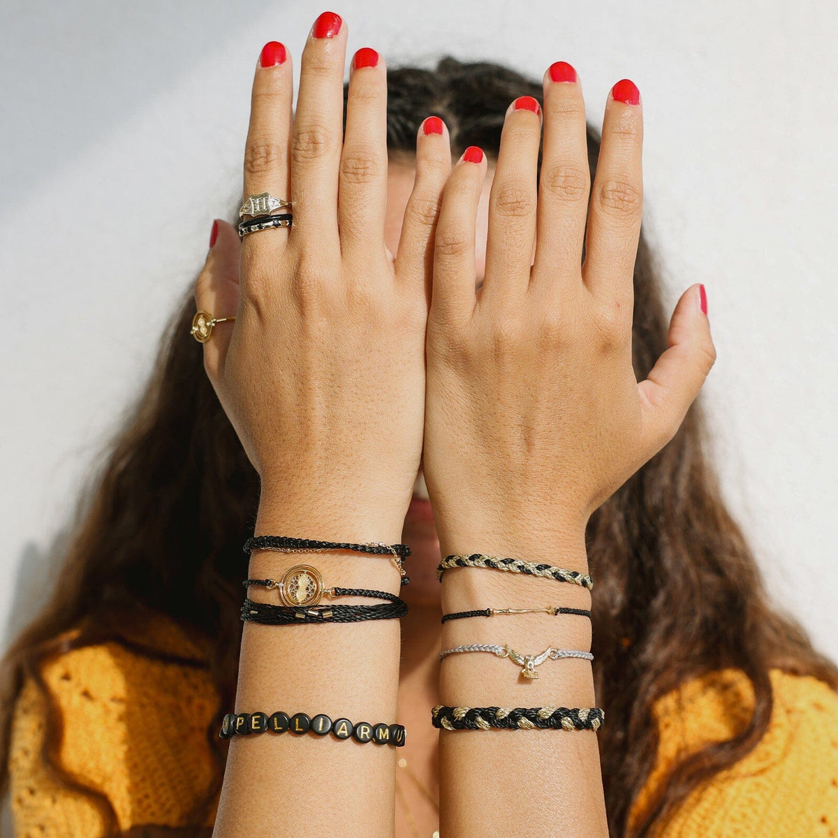 Hedwig™ Charm Bracelet