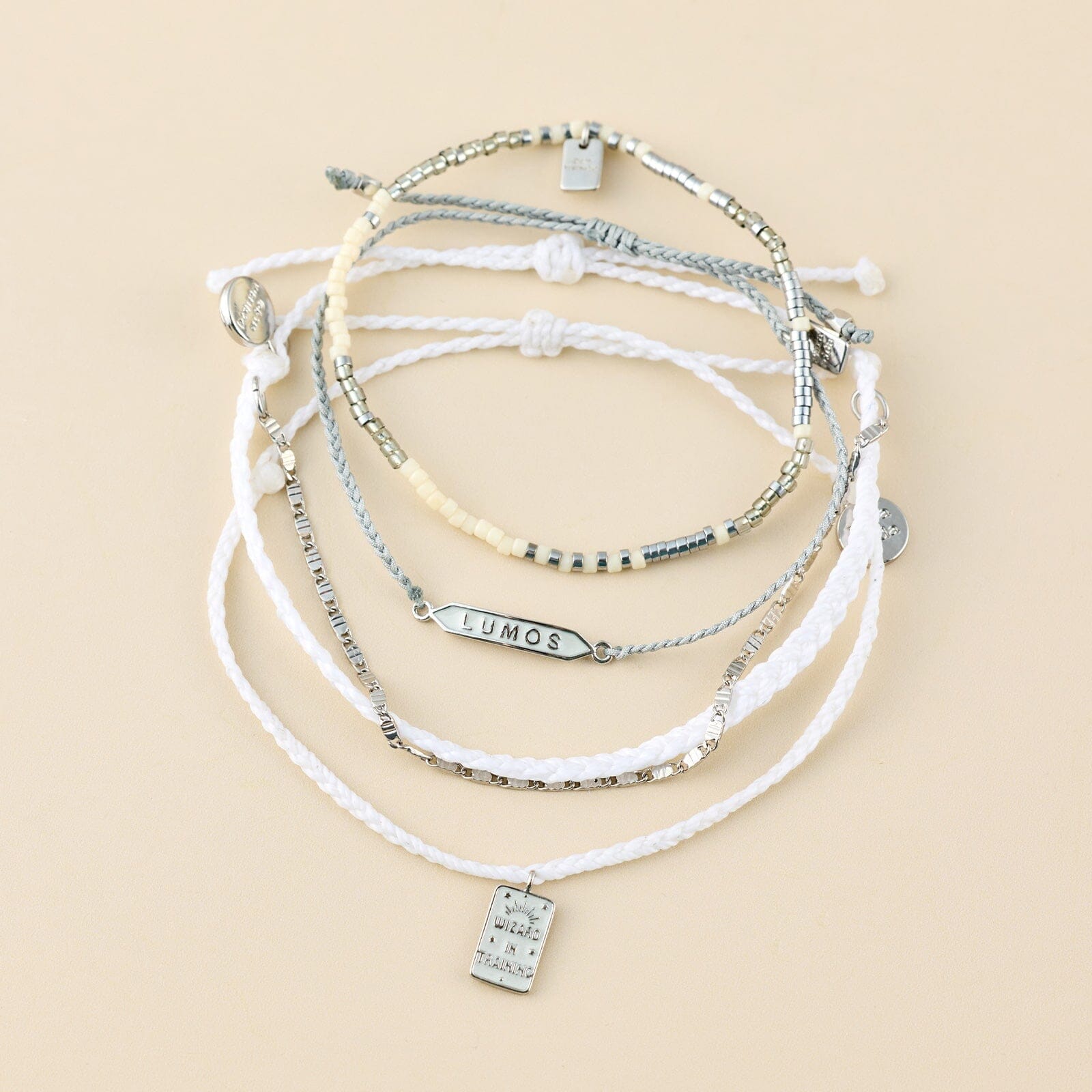 Wizard in Training Style Pack