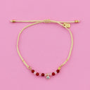 Lover Charm Dainty Bracelet