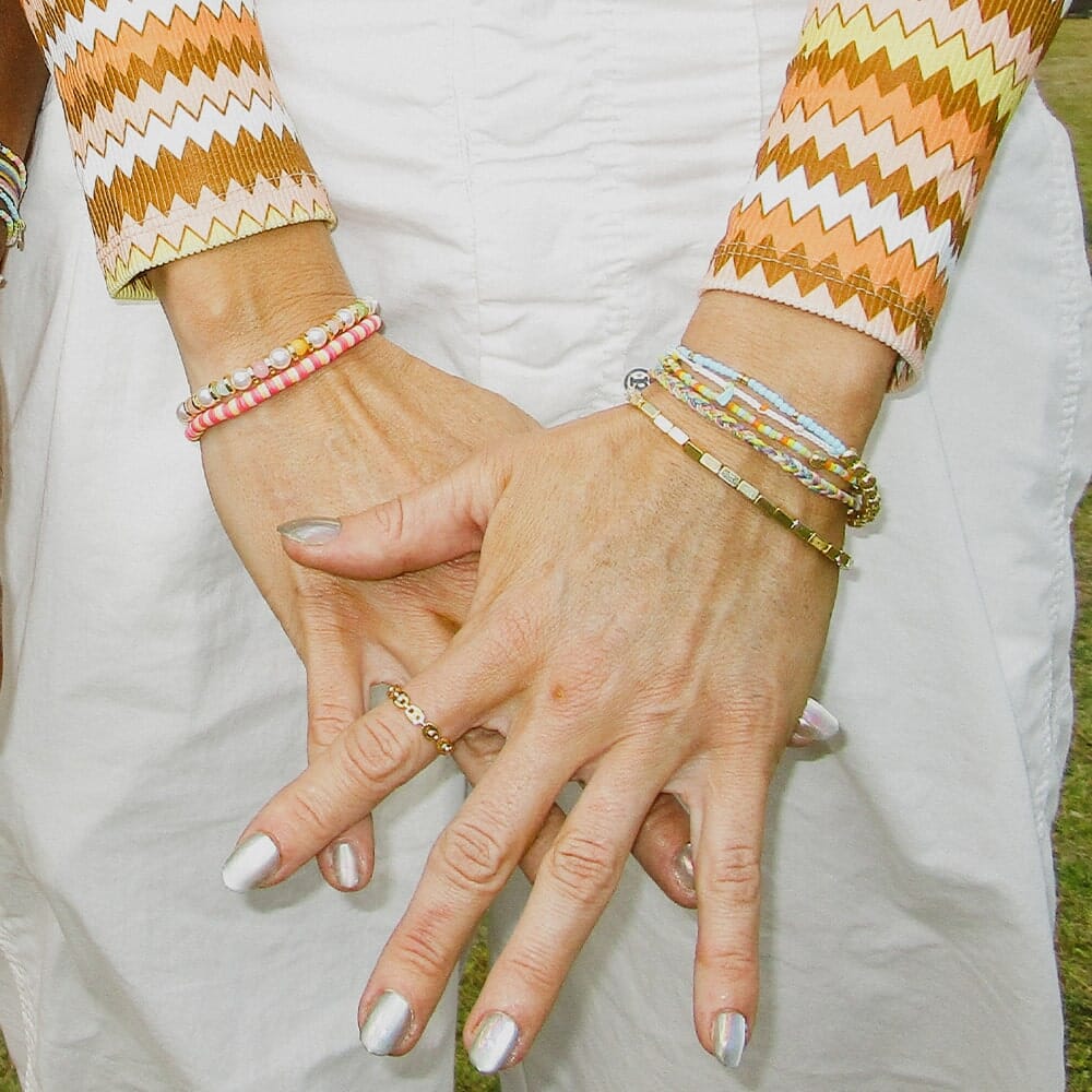 Desert Turquoise Style Pack